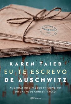 eu te escrevo de auschwitz (ebook)-karen taieb-9786555357127