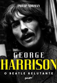 george harrison (ebook)-9786555373127