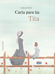 carta para tia tita (ebook)-anderson novello-9786555552027