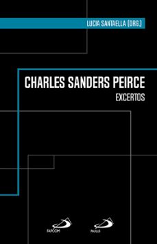 charles sanders peirce (ebook)-lucia santaella-9786555621327