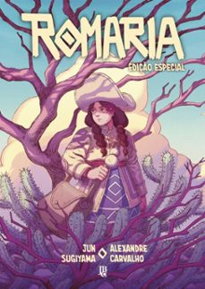 romaria (ebook)-jun sugiyama-9786555948127