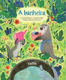 a banheira - surpresa na hora do banho! (ebook)-9786555962727