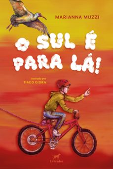o sul e para la (ebook)-marianna muzzi-9786556255927