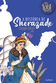 a historia de sherazade e outros contos (ebook)-antoine galland-9786558704027