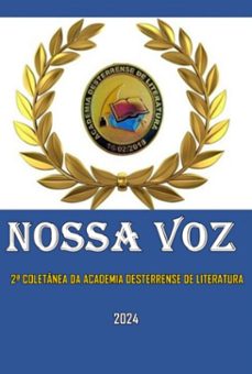 nossa voz (ebook)-desterren se literatura de academia-9786558729327