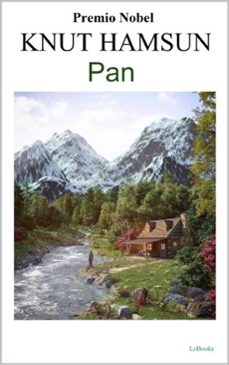 pan (ebook)-knut hamsun-9786558946427