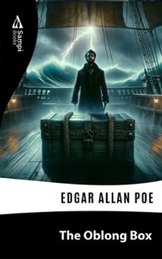 the oblong box (ebook)-edgar allan poe-9786561330527