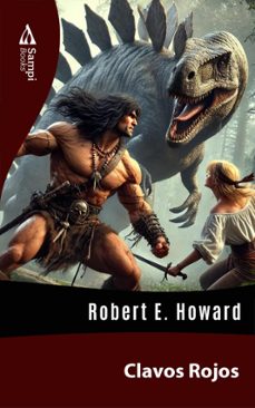 clavos rojos (ebook)-9786561332927