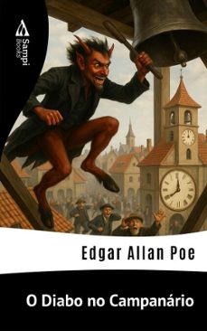 o diabo no campanario (ebook)-edgar allan poe-9786561337427