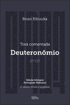 tora comentada (ebook)-brian kibuuka-9786583604927