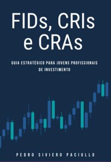 fidcs, cris e cras (ebook)-pedro siviero paciullo-9786583827227