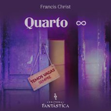 quarto  (ebook)-francis christ-9786585743327