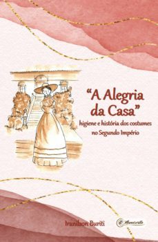 "a alegria da casa" (ebook)-iranilson buriti-9786586723427