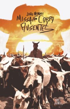 missa de corpo ausente (ebook)-joão mendes-9786587759227
