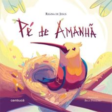 pe de amanh (ebook)-regina de jesus-9786588360927