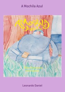 a mochila azul (ebook)-daniel leonardo-9786589893127