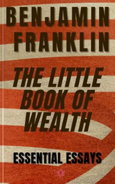 benjamin franklin - the little book of wealth (ebook)-benjamin franklin-9786599567827