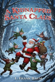 a kidnapped santa claus (ebook)-9786726010127