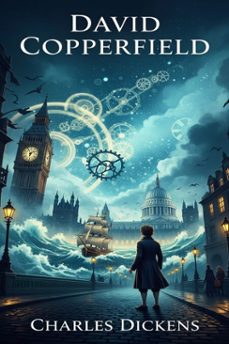 david copperfield-charles dickens-9786726012527
