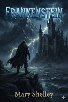 frankenstein oder der moderne prometheus (ebook)-mary shelley-9786726013227