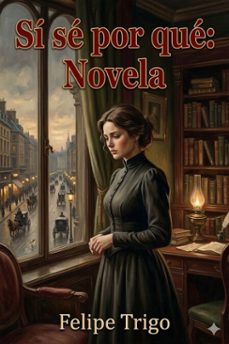 si se por que: novela (ebook)-9786726016327