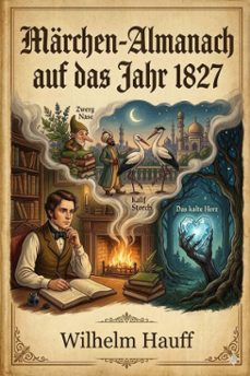 marchen-almanach auf das jahr 1827 (ebook)-9786726021727