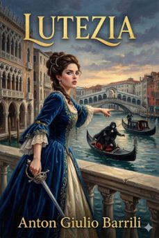 lutezia (ebook)-9786726022427