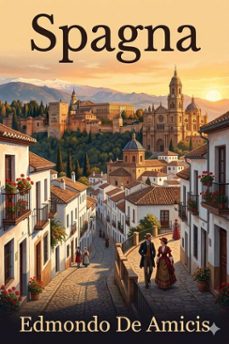 spagna (ebook)-9786726023127