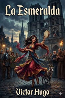 la esmeralda (ebook)-victor hugo-9786726027927