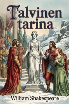talvinen tarina (ebook)-9786726029327