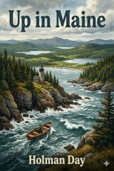 up in maine: stories of yankee life told in verse (ebook)-9786726033027