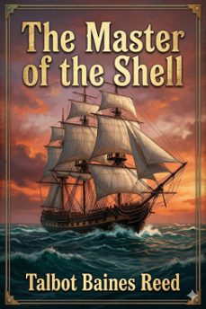 the master of the shell (ebook)-9786726034727