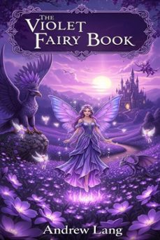the violet fairy book (ebook)-andrew lang-9786726550227