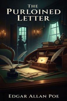 the purloined letter (ebook)-edgar allan poe-9786726554027