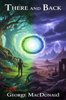 there and back (ebook)-george macdonald-9786726556427