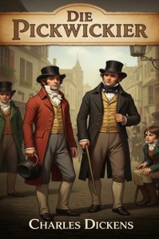 die pickwickier (ebook)-charles dickens-9786726562527