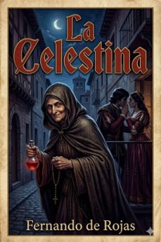 la celestina (ebook)-fernando de rojas-9786726566327