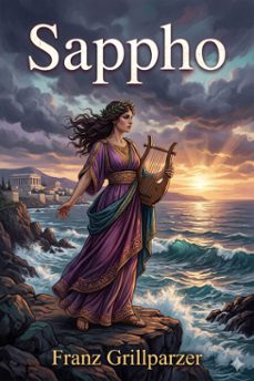 sappho (ebook)-franz grillparzer-9786726568727