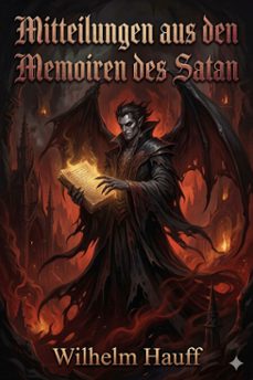 mitteilungen aus den memoiren des satan (ebook)-wilhelm hauff-9786726571727