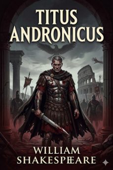 titus andronicus (ebook)-william shakespeare-9786726579327