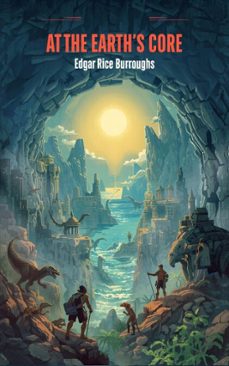 -edgar rice burroughs-9786729700827