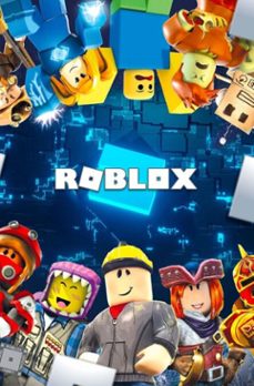 roblox - para novatos y profesionales (ebook)-luciana priscila-9787773726627