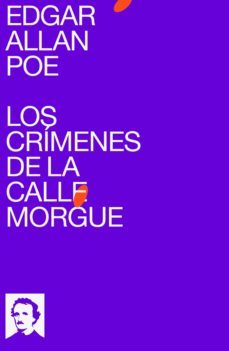 los crímenes de la calle morgue (ebook)-edgar allan poe-9788026803027