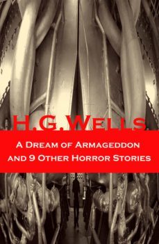 a dream of armageddon and 9 other horror stories (ebook)-9788074848827