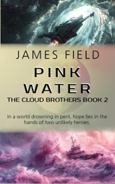 pink water (ebook)-james field-9788293174127