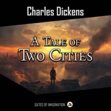 a tale of two cities (audiolibro)-charles dickens-9788368887327