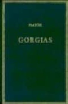 gorgias-mercedes diaz de cerio diez-ramon serrano cantarin-9788400079727