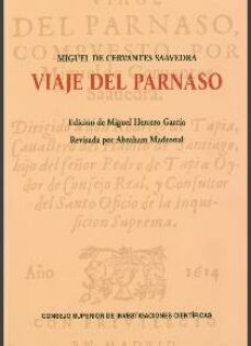 viaje del parnaso-9788400101527