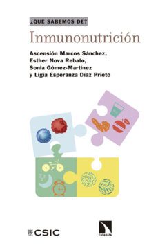 inmunonutrición-ascension marcos sanchez-9788400111427
