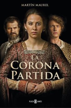 la corona partida-9788401019227